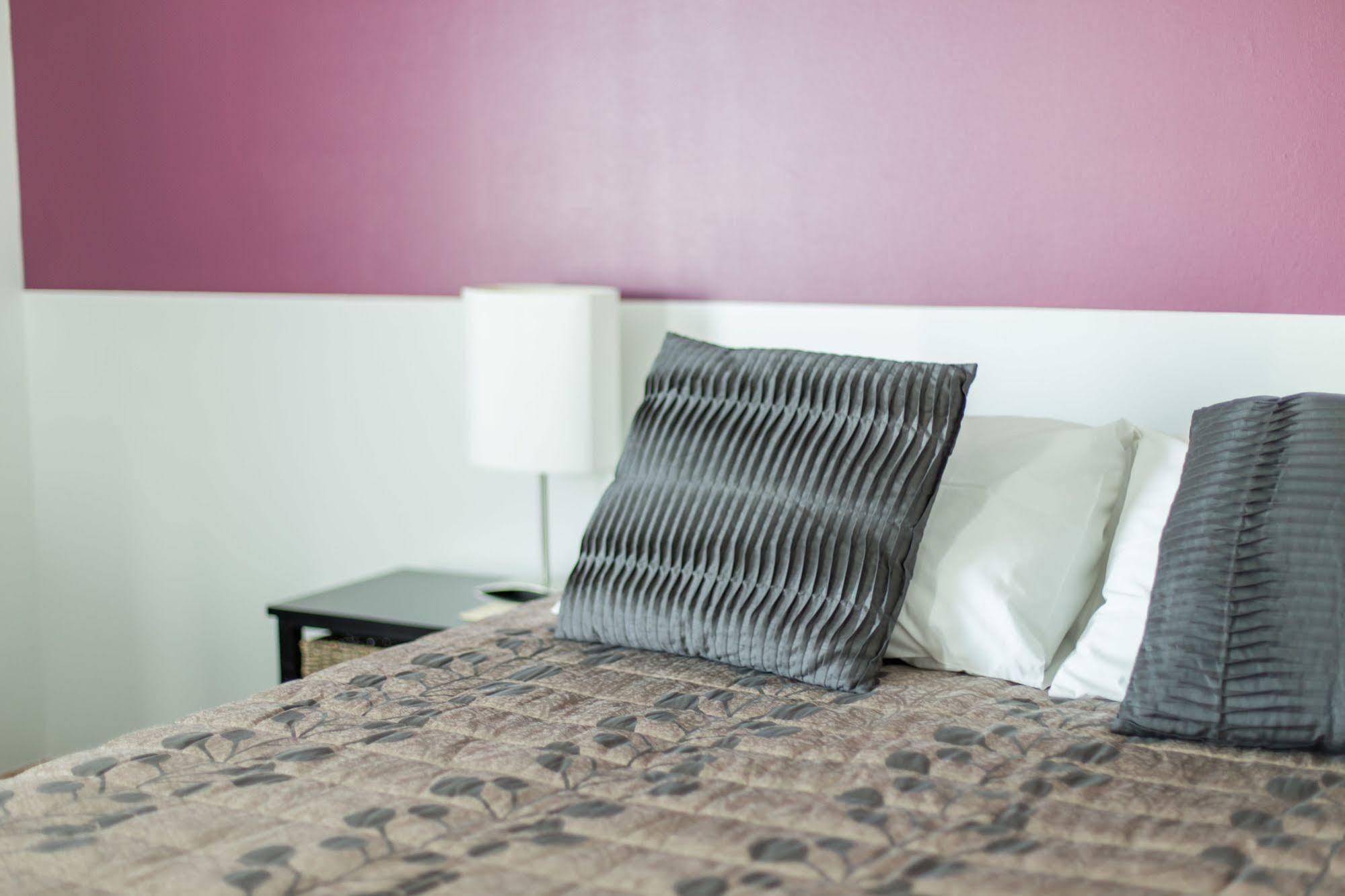 Motel Argyle On The Park - Overlooking Hagley Park 3*