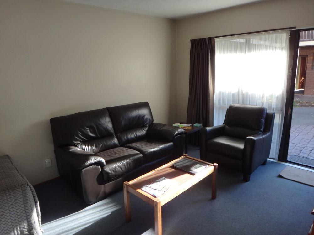 Argyle On The Park - Overlooking Hagley Park Motel 3*