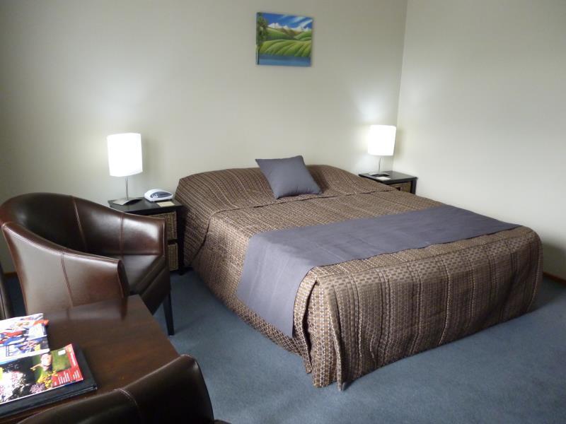 Argyle On The Park - Overlooking Hagley Park Motel 3*