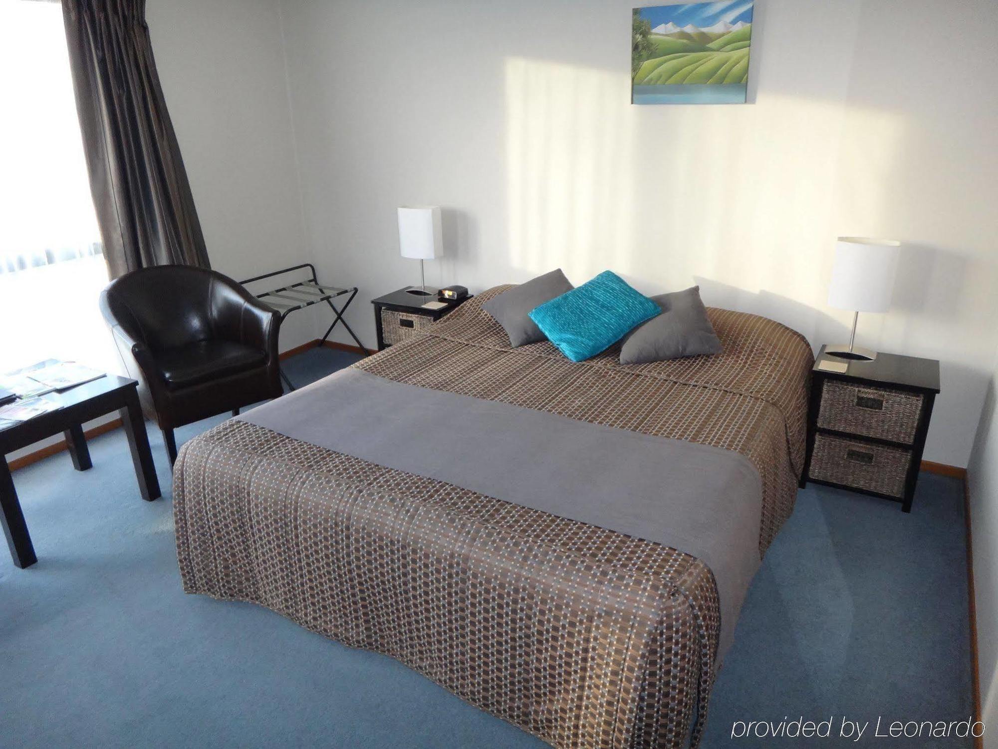 Argyle On The Park - Overlooking Hagley Park 3* Christchurch