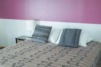 Motel Argyle On The Park - Overlooking Hagley Park Christchurch