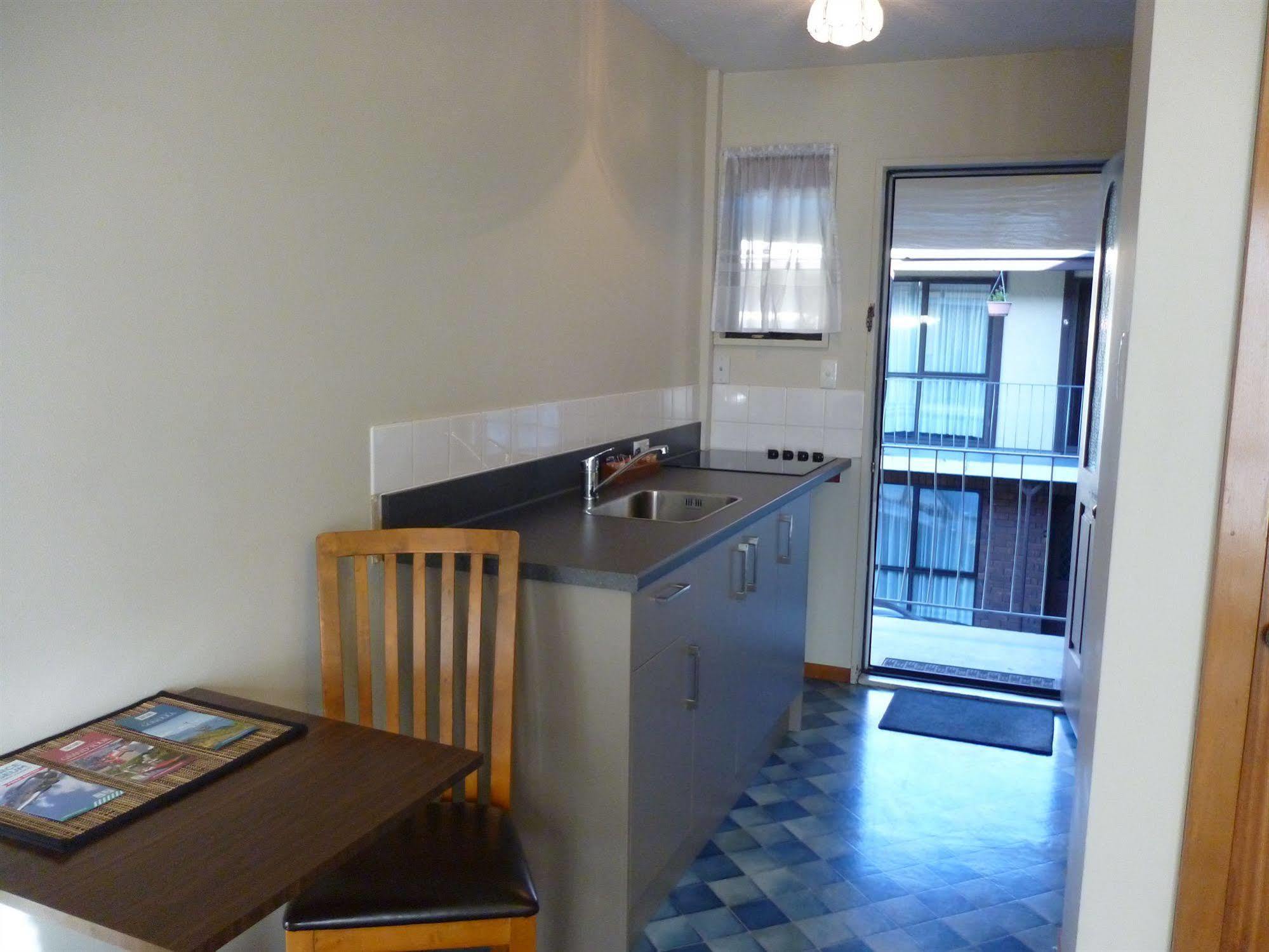 Argyle On The Park - Overlooking Hagley Park 3*